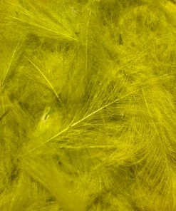 Nature's Spirit Swiss CDC 100% Natural Dyed Grade
