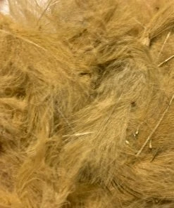 Nature's Spirit Swiss CDC 100% Natural Dyed Grade