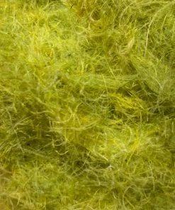 TroutHunter CDC Dubbing