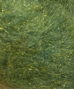 TroutHunter Professional Dubbing For Emergers & Nymphs