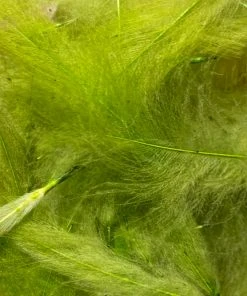 TroutHunter Premium Bulk CDC Feathers & Marabou 40 TroutHunter Premium Bulk CDC Feathers & Marabou