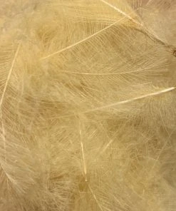 TroutHunter Premium Bulk CDC Feathers & Marabou 38 TroutHunter Premium Bulk CDC Feathers & Marabou