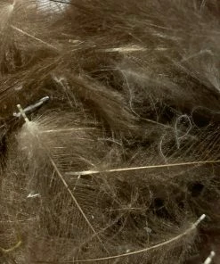 TroutHunter Premium Bulk CDC Feathers & Marabou 36 TroutHunter Premium Bulk CDC Feathers & Marabou