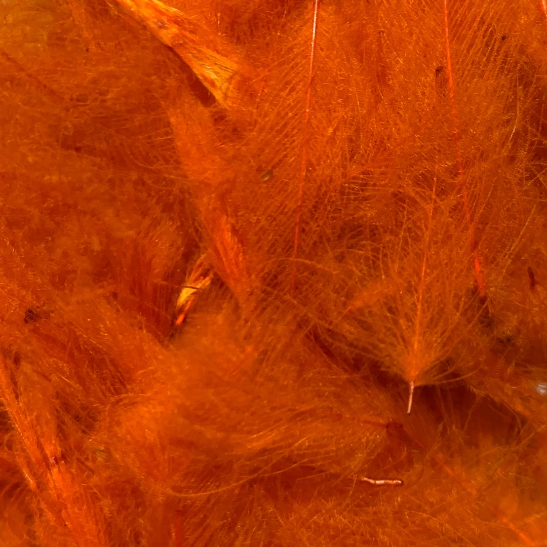 TroutHunter Premium Bulk CDC Feathers & Marabou 7 TroutHunter Premium Bulk CDC Feathers & Marabou