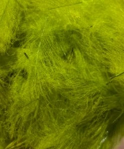 TroutHunter Premium Bulk CDC Feathers & Marabou 33 TroutHunter Premium Bulk CDC Feathers & Marabou