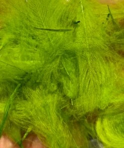 TroutHunter Premium Bulk CDC Feathers & Marabou 43 TroutHunter Premium Bulk CDC Feathers & Marabou