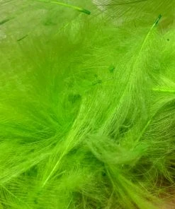 TroutHunter Premium Bulk CDC Feathers & Marabou 56 TroutHunter Premium Bulk CDC Feathers & Marabou