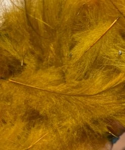 TroutHunter Premium Bulk CDC Feathers & Marabou 54 TroutHunter Premium Bulk CDC Feathers & Marabou