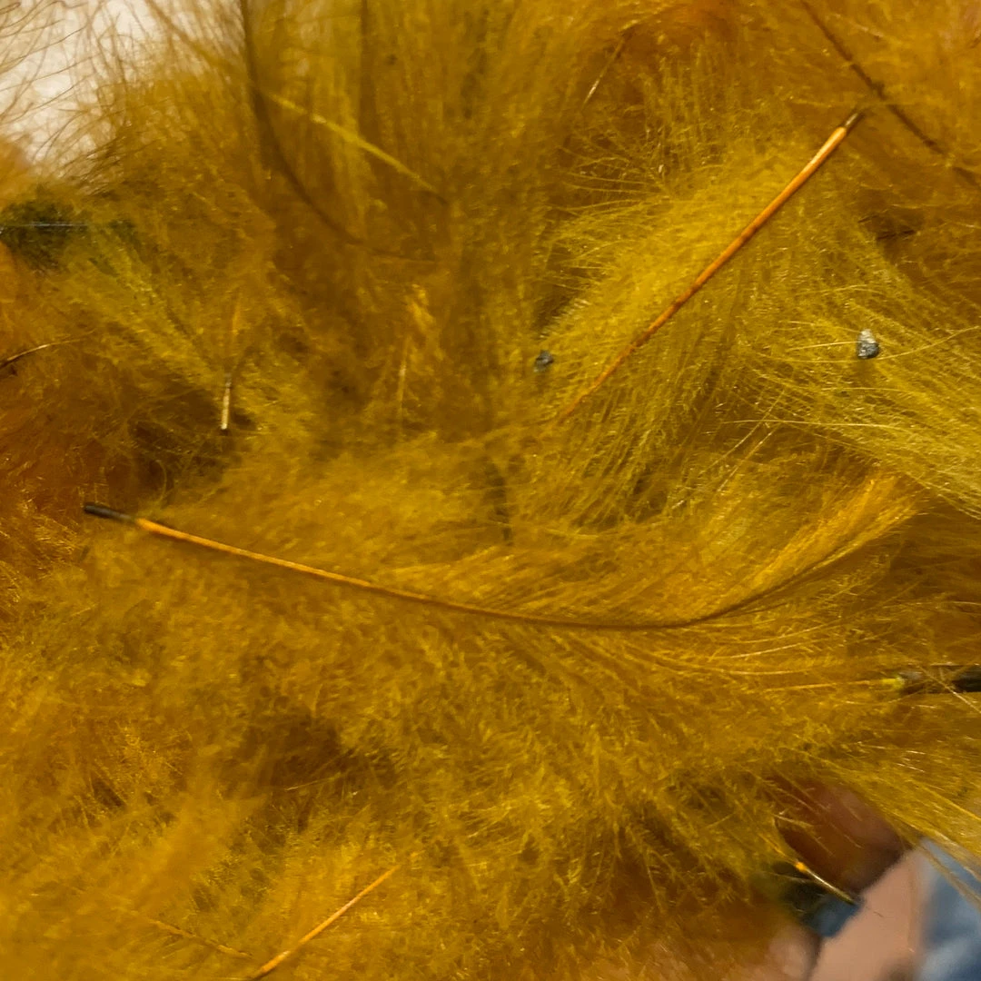 TroutHunter Premium Bulk CDC Feathers & Marabou 26 TroutHunter Premium Bulk CDC Feathers & Marabou