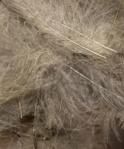 TroutHunter Premium Bulk CDC Feathers & Marabou 52 TroutHunter Premium Bulk CDC Feathers & Marabou