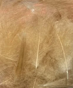 TroutHunter Premium Bulk CDC Feathers & Marabou 42 TroutHunter Premium Bulk CDC Feathers & Marabou