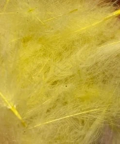 TroutHunter Premium Bulk CDC Feathers & Marabou 47 TroutHunter Premium Bulk CDC Feathers & Marabou