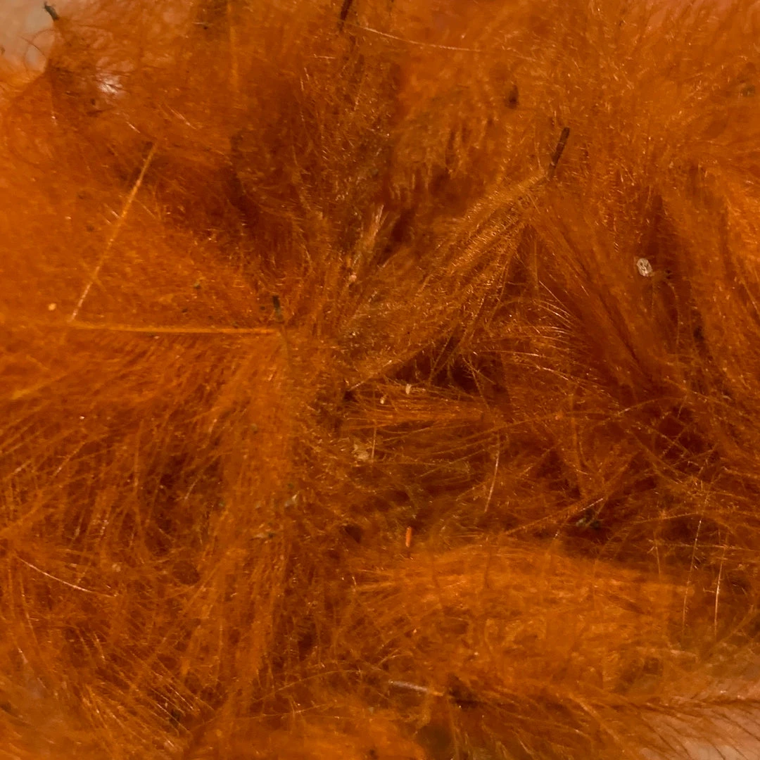 TroutHunter Premium Bulk CDC Feathers & Marabou 18 TroutHunter Premium Bulk CDC Feathers & Marabou