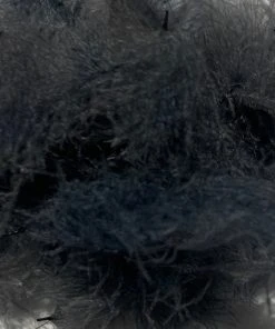 Nature's Spirit Swiss CDC Puffs Feathers & Marabou