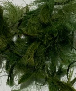 Nature's Spirit Swiss CDC Puffs Feathers & Marabou