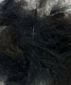 Nature's Spirit Swiss CDC Standard Grade Feathers & Marabou