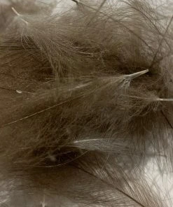Nature's Spirit Swiss CDC Standard Grade Feathers & Marabou
