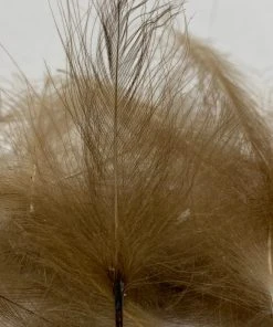 Nature's Spirit Swiss CDC Standard Grade Feathers & Marabou