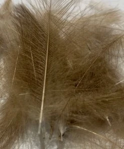 Nature's Spirit Swiss CDC Standard Grade Feathers & Marabou