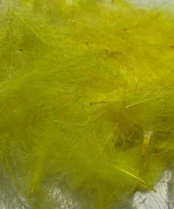 Nature's Spirit Swiss CDC Standard Grade Feathers & Marabou