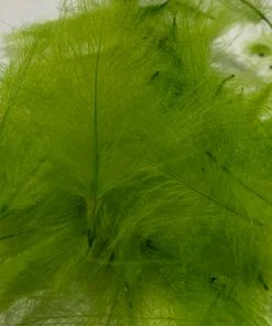 Nature's Spirit Swiss CDC Standard Grade Feathers & Marabou
