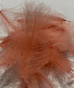 Nature's Spirit Swiss CDC Standard Grade Feathers & Marabou