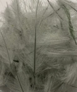 Nature's Spirit Swiss CDC Standard Grade Feathers & Marabou