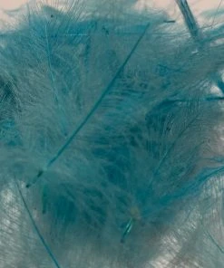 Nature's Spirit Swiss CDC Standard Grade Feathers & Marabou