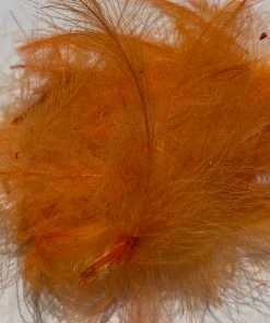 Nature's Spirit Swiss CDC Standard Grade Feathers & Marabou
