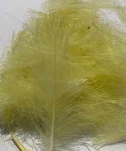 Nature's Spirit Swiss CDC Standard Grade Feathers & Marabou