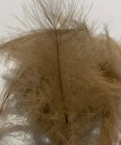 Nature's Spirit Swiss CDC Standard Grade Feathers & Marabou