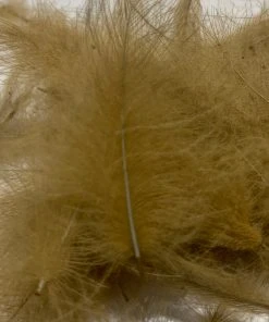 Nature's Spirit Swiss CDC Standard Grade Feathers & Marabou
