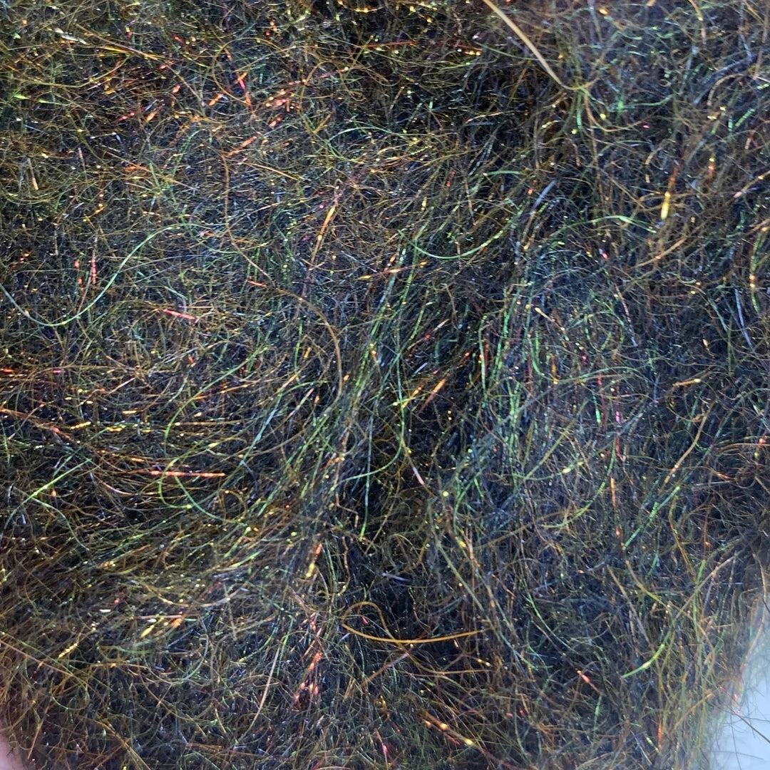 Wapsi SLF Prism Dubbing 39 Wapsi SLF Prism Dubbing