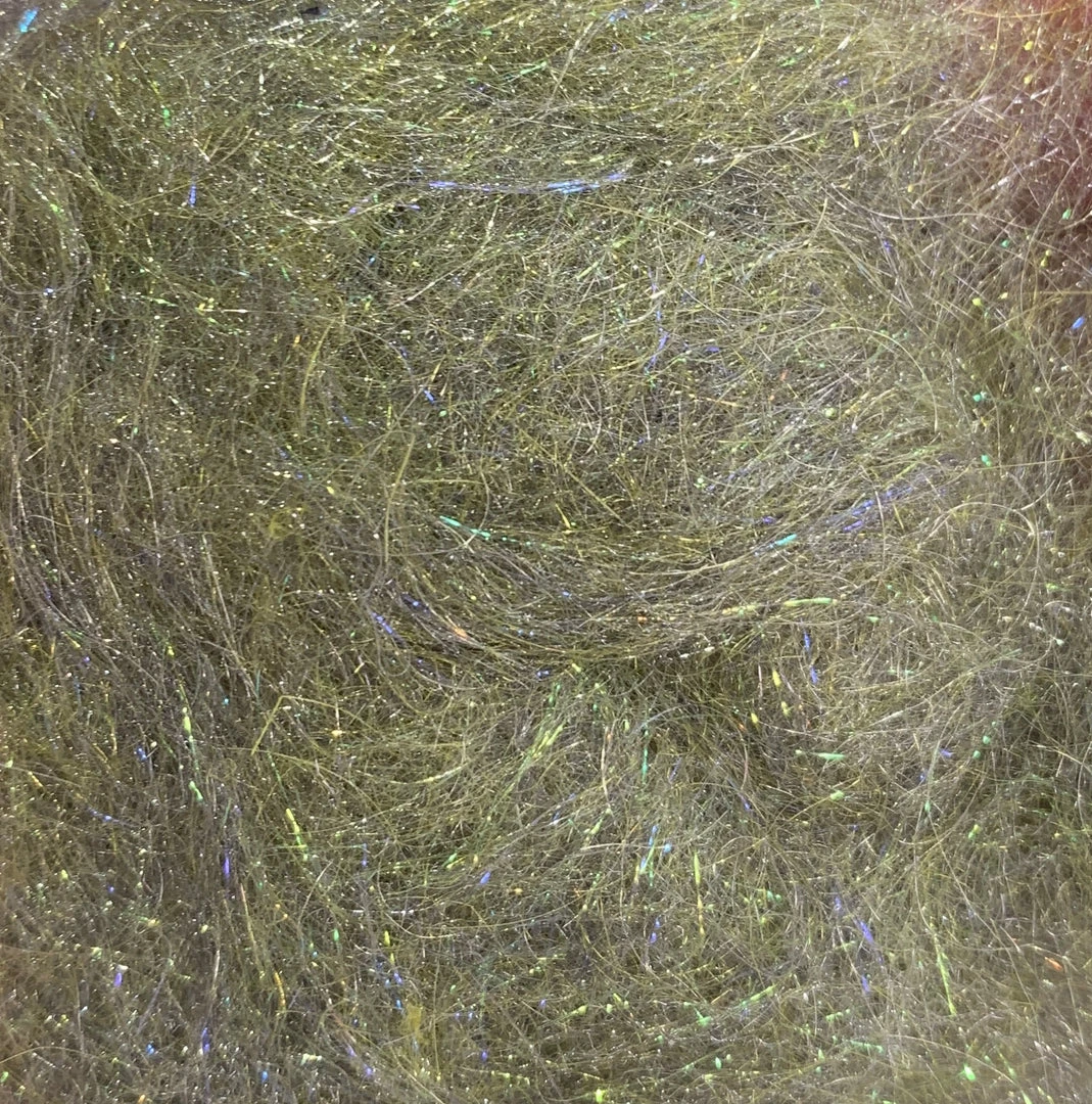 Wapsi SLF Prism Dubbing 30 Wapsi SLF Prism Dubbing