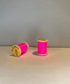 Hareline Glo-Brite Floss For Hot-spots And Tags 29 Hareline Glo-Brite Floss For Hot-spots And Tags