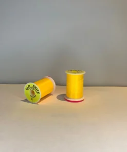 Hareline Glo-Brite Floss For Hot-spots And Tags 24 Hareline Glo-Brite Floss For Hot-spots And Tags