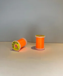 Hareline Glo-Brite Floss For Hot-spots And Tags 23 Hareline Glo-Brite Floss For Hot-spots And Tags