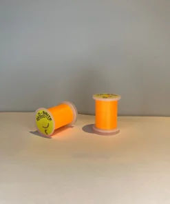 Hareline Glo-Brite Floss For Hot-spots And Tags 20 Hareline Glo-Brite Floss For Hot-spots And Tags