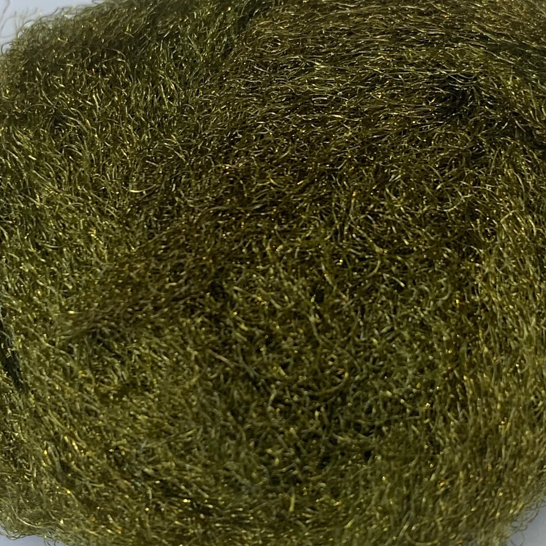 Umpqua Bett's Z-Lon 7 Umpqua Bett's Z-Lon