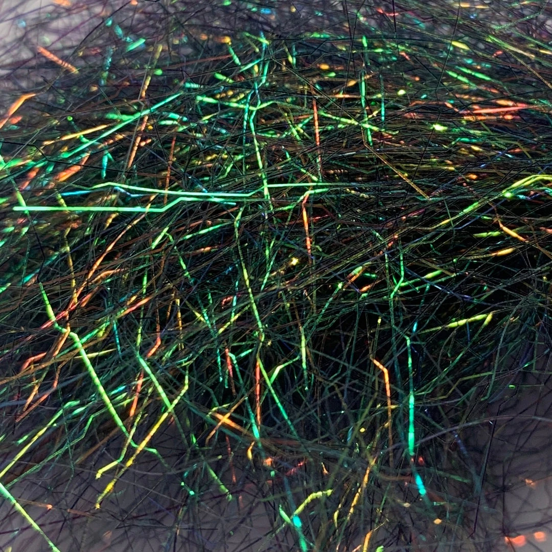 Hareline Dubbing Ripple Ice Dub 14 Hareline Dubbing Ripple Ice Dub