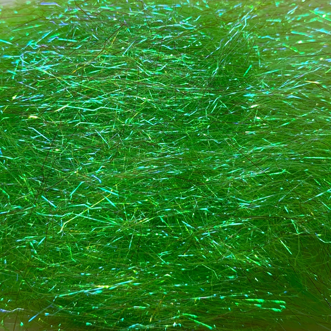 Hareline Dubbing Ripple Ice Dub 13 Hareline Dubbing Ripple Ice Dub