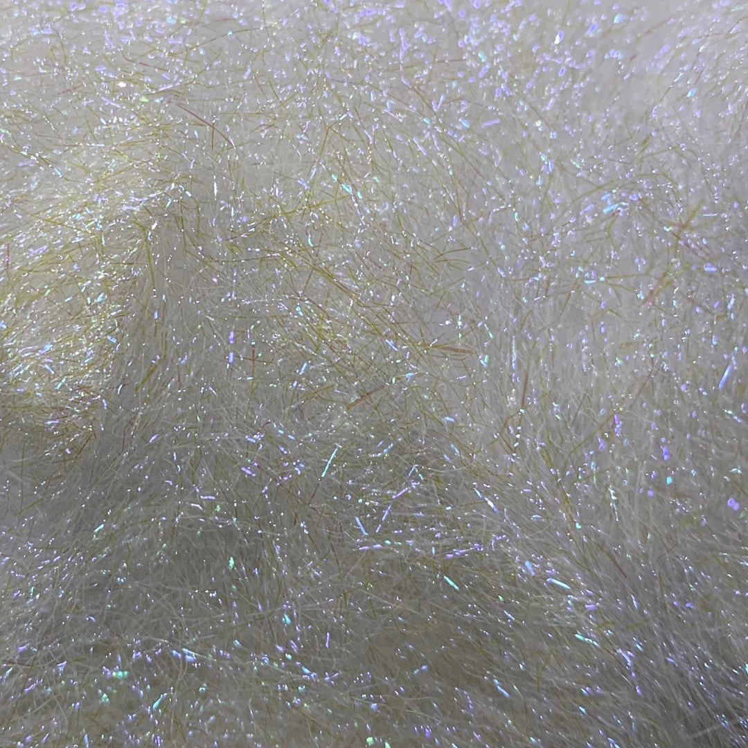 Hareline Dubbing Ripple Ice Dub 10 Hareline Dubbing Ripple Ice Dub