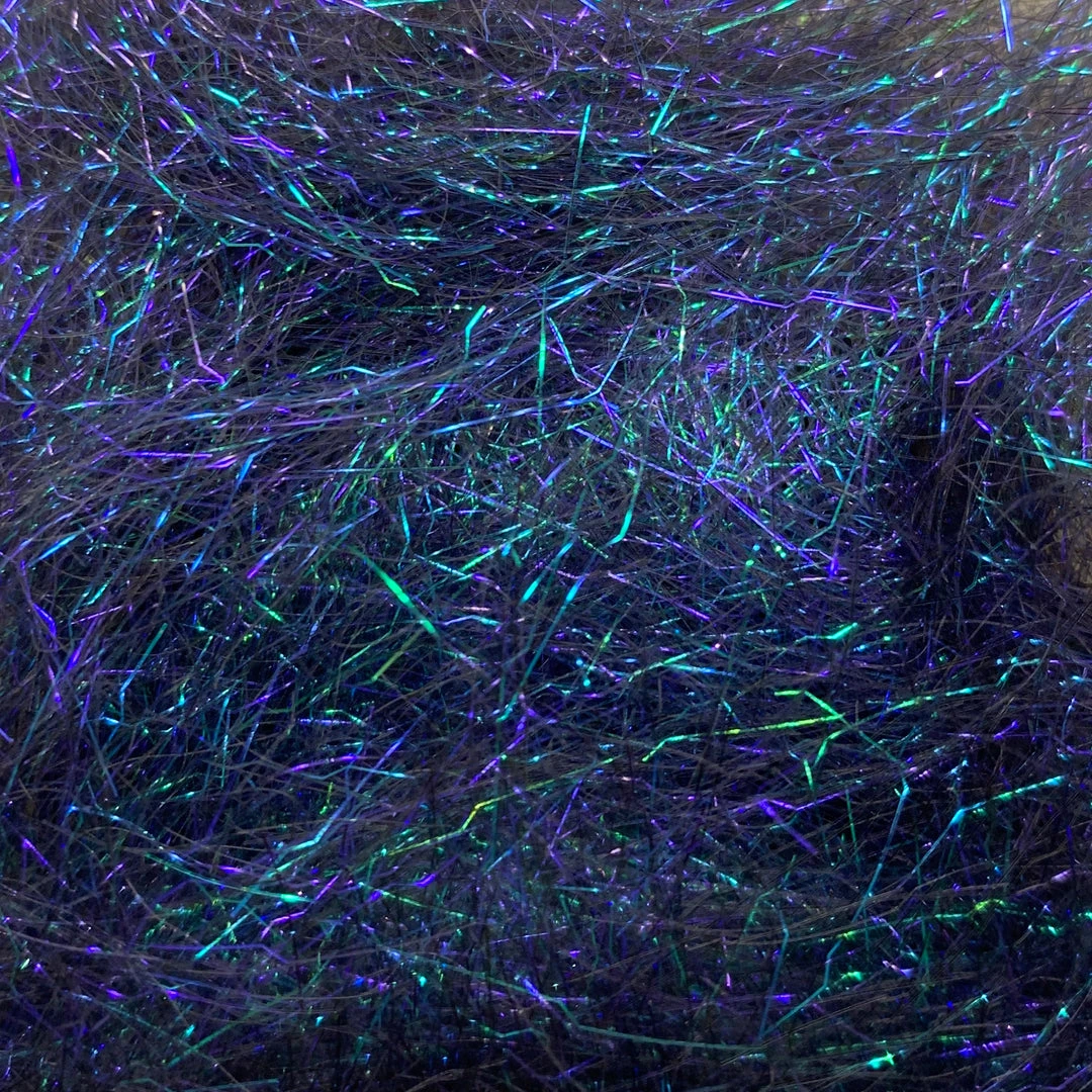 Hareline Dubbing Ripple Ice Dub 7 Hareline Dubbing Ripple Ice Dub