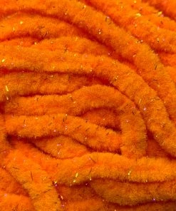 Hareline UV Galaxy Mop Chenille