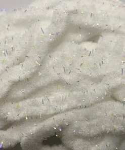 Hareline UV Galaxy Mop Chenille