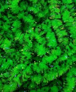 Hareline UV Mottled Galaxy Mop Chenille