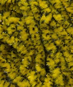 Hareline UV Mottled Galaxy Mop Chenille