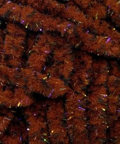 Hareline UV Mottled Galaxy Mop Chenille