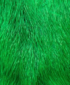 Hareline Deer Belly Hair Hair & Fur