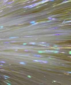 Hareline Flashabou - Original Synthetic Fibers & Flash 63 Hareline Flashabou - Original Synthetic Fibers & Flash